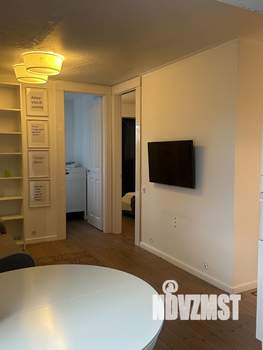 2-к квартира, посуточно, 55м2, 7/9 этаж