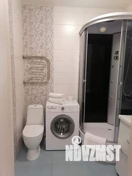 Студия квартира, посуточно, 30м2, 8/18 этаж