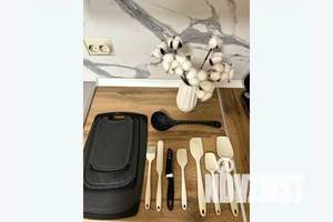 2-к квартира, посуточно, 45м2, 6/17 этаж