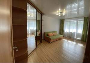 1-к квартира, на длительный срок, 31м2, 5/5 этаж