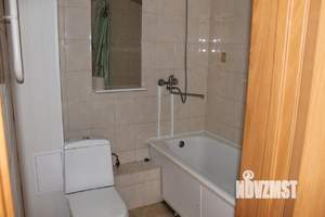 1-к квартира, на длительный срок, 34м2, 4/5 этаж