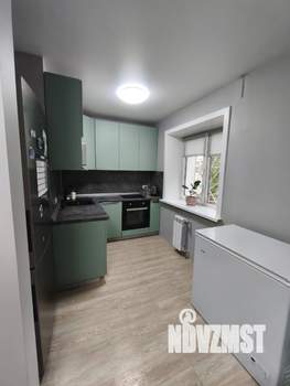2-к квартира, на длительный срок, 57м2, 2/5 этаж