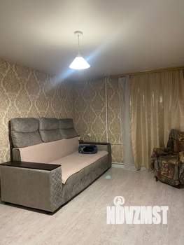 1-к квартира, на длительный срок, 34м2, 2/5 этаж