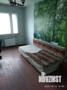 1-к квартира, на длительный срок, 32м2, 5/5 этаж