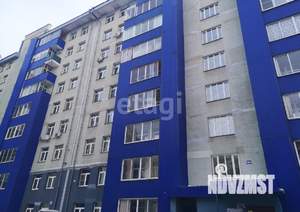 2-к квартира, на длительный срок, 65м2, 2/9 этаж