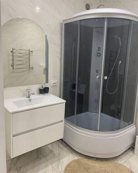 1-к квартира, на длительный срок, 45м2, 5/18 этаж