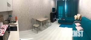 Студия квартира, посуточно, 31м2, 9/16 этаж