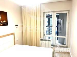 1-к квартира, на длительный срок, 40м2, 3/11 этаж