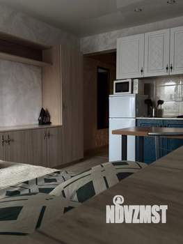 1-к квартира, посуточно, 18м2, 1/1 этаж