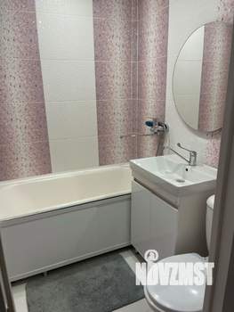 1-к квартира, на длительный срок, 30м2, 3/4 этаж