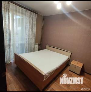 2-к квартира, на длительный срок, 43м2, 5/6 этаж