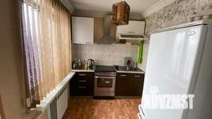 3-к квартира, на длительный срок, 60м2, 5/5 этаж