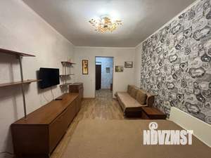 1-к квартира, посуточно, 55м2, 3/10 этаж