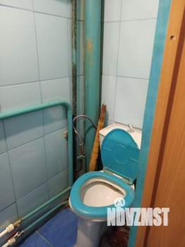 1-к квартира, на длительный срок, 18м2, 2/6 этаж