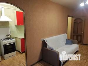 2-к квартира, посуточно, 35м2, 1/5 этаж