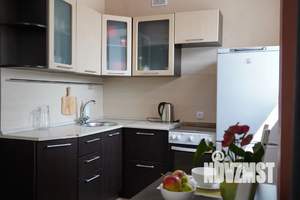 Студия квартира, посуточно, 34м2, 4/4 этаж