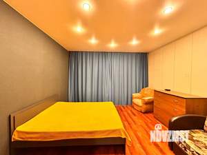 1-к квартира, посуточно, 45м2, 9/9 этаж