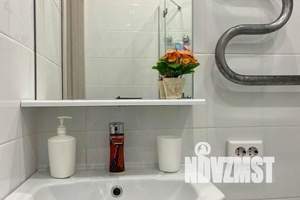 1-к квартира, посуточно, 20м2, 2/16 этаж