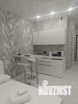 Студия квартира, посуточно, 27м2, 7/16 этаж