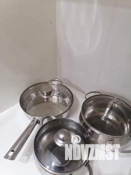 1-к квартира, посуточно, 42м2, 1/6 этаж