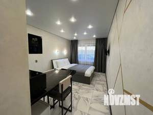 1-к квартира, посуточно, 22м2, 1/1 этаж