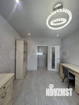 2-к квартира, на длительный срок, 60м2, 1/18 этаж