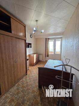 2-к квартира, на длительный срок, 44м2, 5/5 этаж