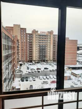 Студия квартира, на длительный срок, 21м2, 8/10 этаж