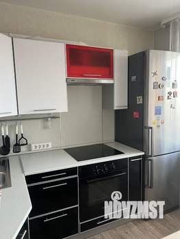 2-к квартира, на длительный срок, 46м2, 4/5 этаж