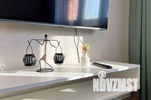 1-к квартира, посуточно, 38м2, 9/17 этаж