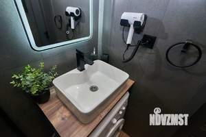 Студия квартира, посуточно, 25м2, 2/10 этаж