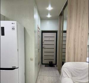 1-к квартира, на длительный срок, 40м2, 7/16 этаж