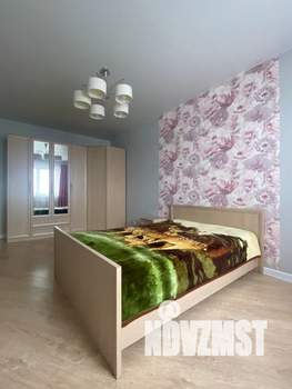 2-к квартира, посуточно, 65м2, 7/16 этаж