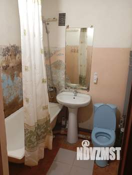 1-к квартира, на длительный срок, 32м2, 4/5 этаж