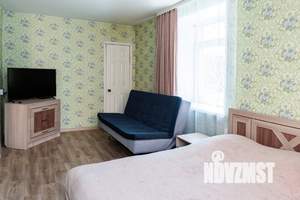 1-к квартира, посуточно, 33м2, 1/1 этаж