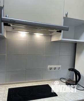 1-к квартира, на длительный срок, 42м2, 6/11 этаж