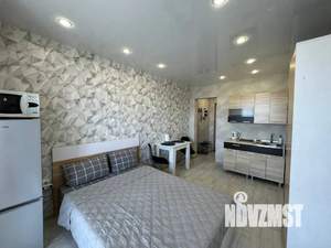 1-к квартира, посуточно, 32м2, 11/14 этаж