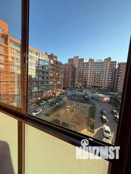 Студия квартира, на длительный срок, 20м2, 5/14 этаж