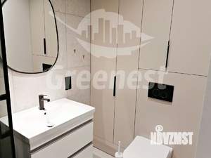 2-к квартира, на длительный срок, 40м2, 7/9 этаж