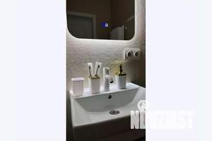 1-к квартира, посуточно, 30м2, 9/19 этаж