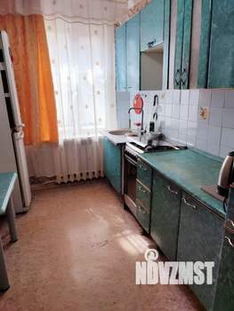 2-к квартира, на длительный срок, 45м2, 1/2 этаж