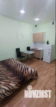 Студия квартира, на длительный срок, 25м2, 1/18 этаж