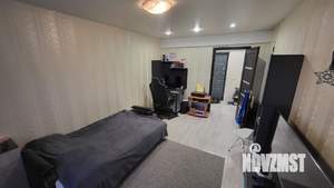 1-к квартира, на длительный срок, 38м2, 5/11 этаж