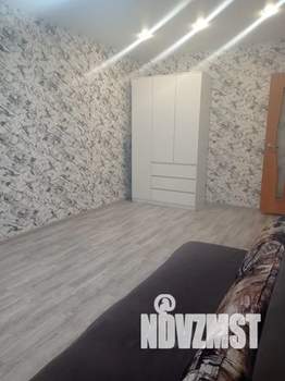 1-к квартира, посуточно, 30м2, 1/5 этаж