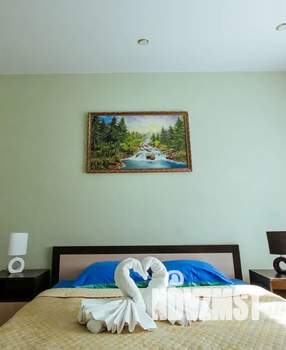 2-к квартира, посуточно, 60м2, 5/17 этаж