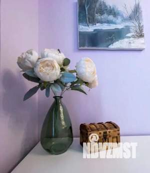 1-к квартира, посуточно, 65м2, 1/1 этаж