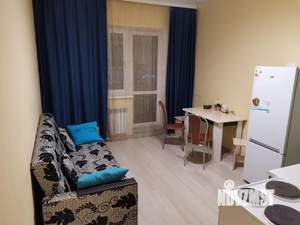 2-к квартира, посуточно, 45м2, 6/17 этаж