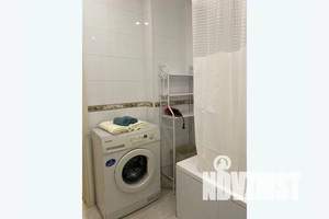 2-к квартира, посуточно, 50м2, 6/9 этаж