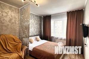 1-к квартира, посуточно, 32м2, 4/5 этаж