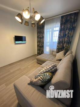 Студия квартира, посуточно, 26м2, 7/12 этаж